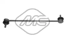 Тяга стабилизатора METALCAUCHO 04401