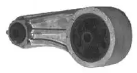 Подушка крепления двигателя METALCAUCHO 00972