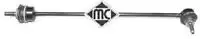 Тяга стабилизатора METALCAUCHO 04243