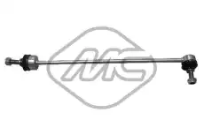 Тяга стабилизатора METALCAUCHO 04243
