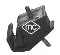 Подушка крепления двигателя METALCAUCHO 00706