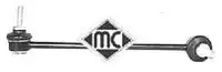 Тяга стабилизатора METALCAUCHO 04343