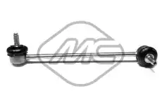 Тяга стабилизатора METALCAUCHO 04343