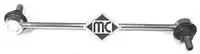 Тяга стабилизатора METALCAUCHO 05129