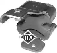 КРЕПЕЖ ГЛУШИТЕЛЯ 04712 METALCAUCHO