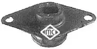Подушка крепления двигателя METALCAUCHO 02898
