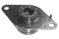 Подушка крепления двигателя METALCAUCHO 02898