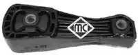Подушка крепления двигателя METALCAUCHO 04093