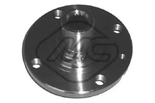 Ступица METALCAUCHO 90018