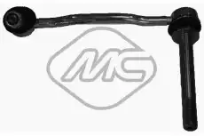 Тяга стабилизатора METALCAUCHO 04802