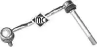 Тяга стабилизатора METALCAUCHO 04802