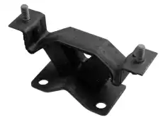 подушка КПП!\ Opel Omega 2.0-3.2/2.5TD 94-03 26087 01 LMI