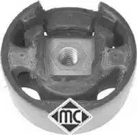 Подушка крепления двигателя METALCAUCHO 04860