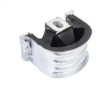 Подушка крепления двигателя METALCAUCHO 05447