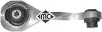 Подушка крепления двигателя METALCAUCHO 04676