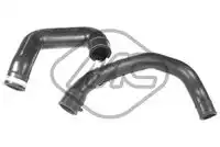 ПАТРУБОК FORD 1.8D 09274 METALCAUCHO