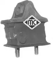 Подушка крепления двигателя METALCAUCHO 05052