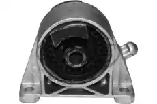 Подушка крепления двигателя METALCAUCHO 05885
