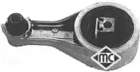 Опора двигателя 02881 METALCAUCHO