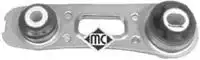Подушка крепления двигателя METALCAUCHO 04469
