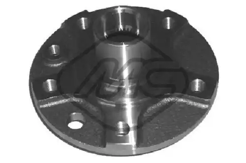 Ступица METALCAUCHO 90055