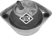 Подушка крепления двигателя METALCAUCHO 04880