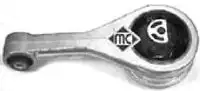 Подушка крепления двигателя METALCAUCHO 04002