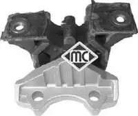 Подушка крепления двигателя METALCAUCHO 04687