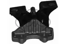 Подушка крепления двигателя METALCAUCHO 04687