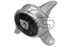 Подушка крепления двигателя METALCAUCHO 04378