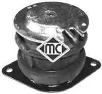Подушка крепления двигателя METALCAUCHO 04363
