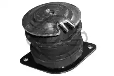 Подушка крепления двигателя METALCAUCHO 04363