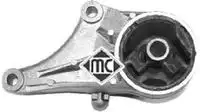 Подушка крепления двигателя METALCAUCHO 04379