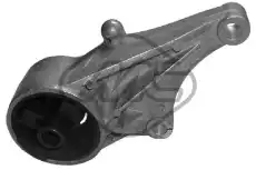 Подушка крепления двигателя METALCAUCHO 04379