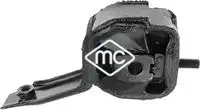 Подушка крепления двигателя METALCAUCHO 02624