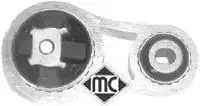 Подушка крепления двигателя METALCAUCHO 04448