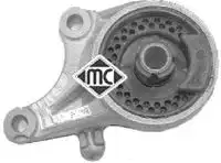 Подушка крепления двигателя METALCAUCHO 04381