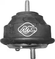 Подушка крепления двигателя METALCAUCHO 02676