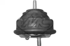 Подушка крепления двигателя METALCAUCHO 02676