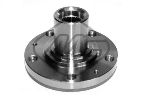 Ступица METALCAUCHO 90101