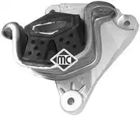 Опора двигателя 05446 METALCAUCHO