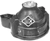 Подушка крепления двигателя METALCAUCHO 04108