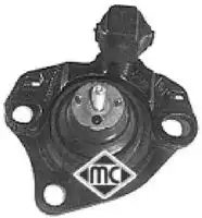 Подушка крепления двигателя METALCAUCHO 02875