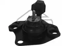 Подушка крепления двигателя METALCAUCHO 02875