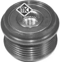 Муфта Ren d61mm 6руч 04912 METALCAUCHO
