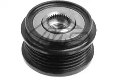 Муфта Ren d61mm 6руч 04912 METALCAUCHO