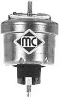 Подушка крепления двигателя METALCAUCHO 04394