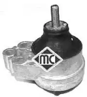 Подушка крепления двигателя METALCAUCHO 04105