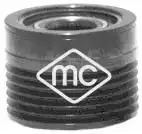 06009 Муфта C2-C3-206-307 METALCAUCHO
