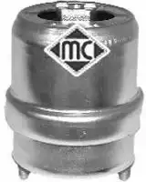 Подушка крепления двигателя METALCAUCHO 04751